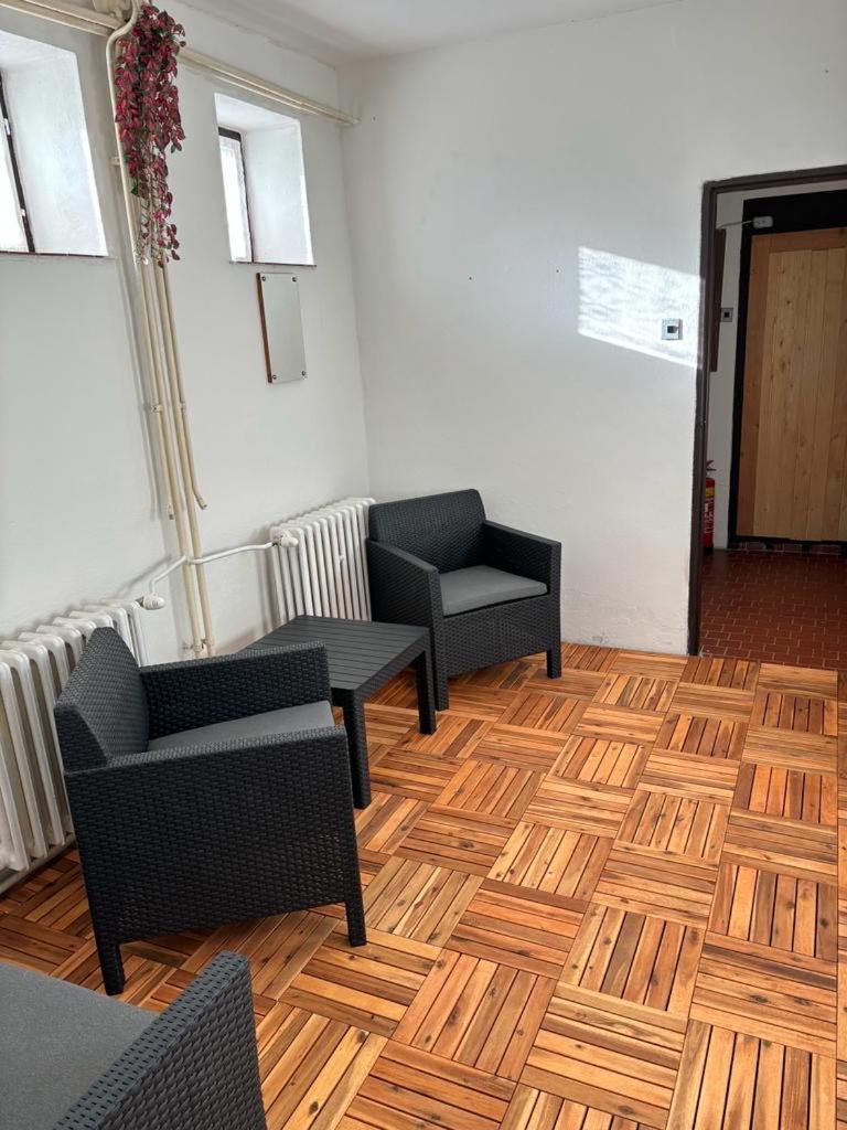 Penzion Kovářská Esterno foto