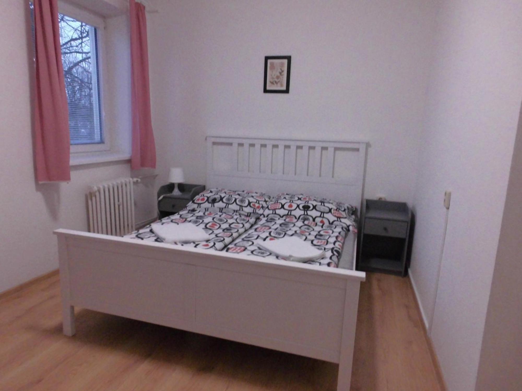 Penzion Kovářská Esterno foto