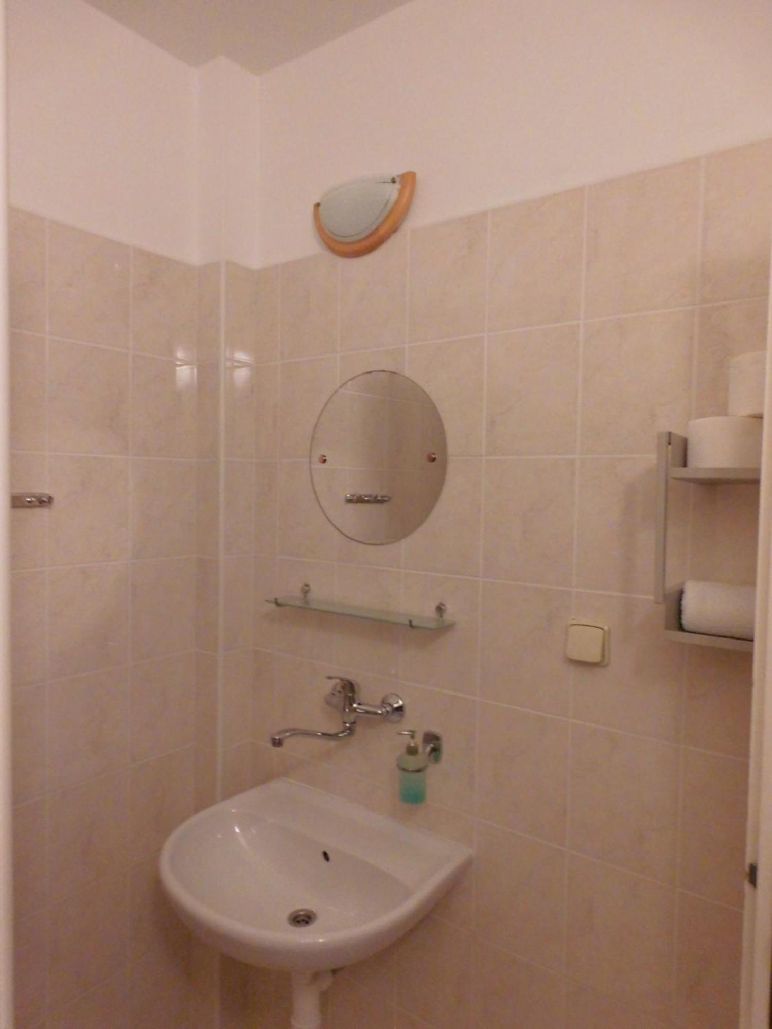 Penzion Kovářská Esterno foto