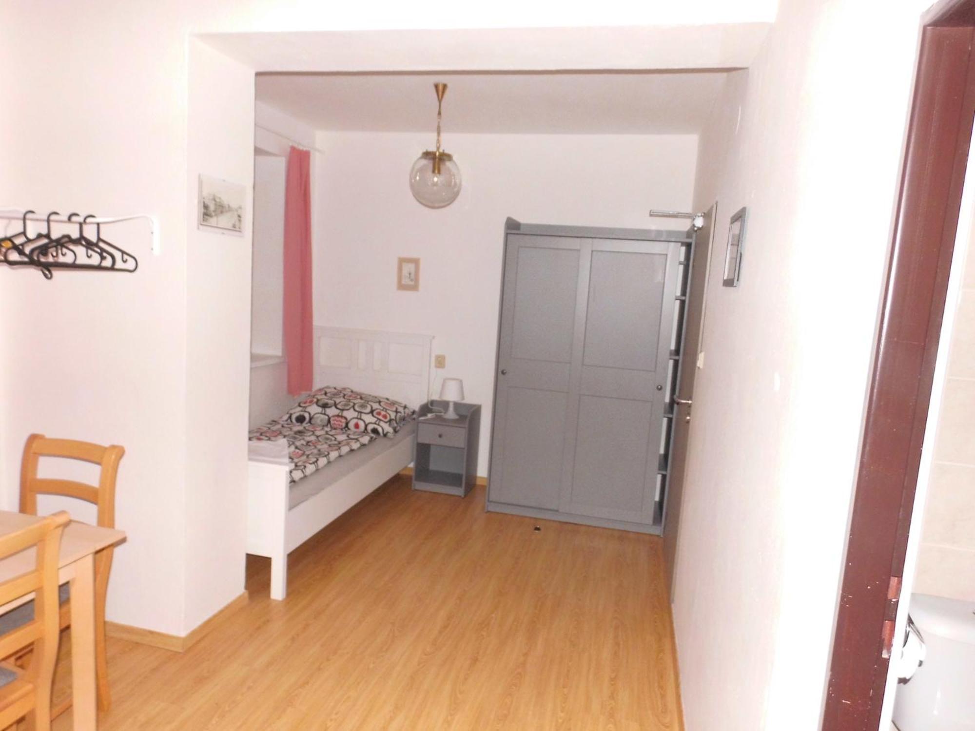 Penzion Kovářská Esterno foto